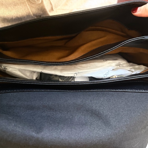 brand new with tags COURONNE Fermier Tote - Picture 9 of 13